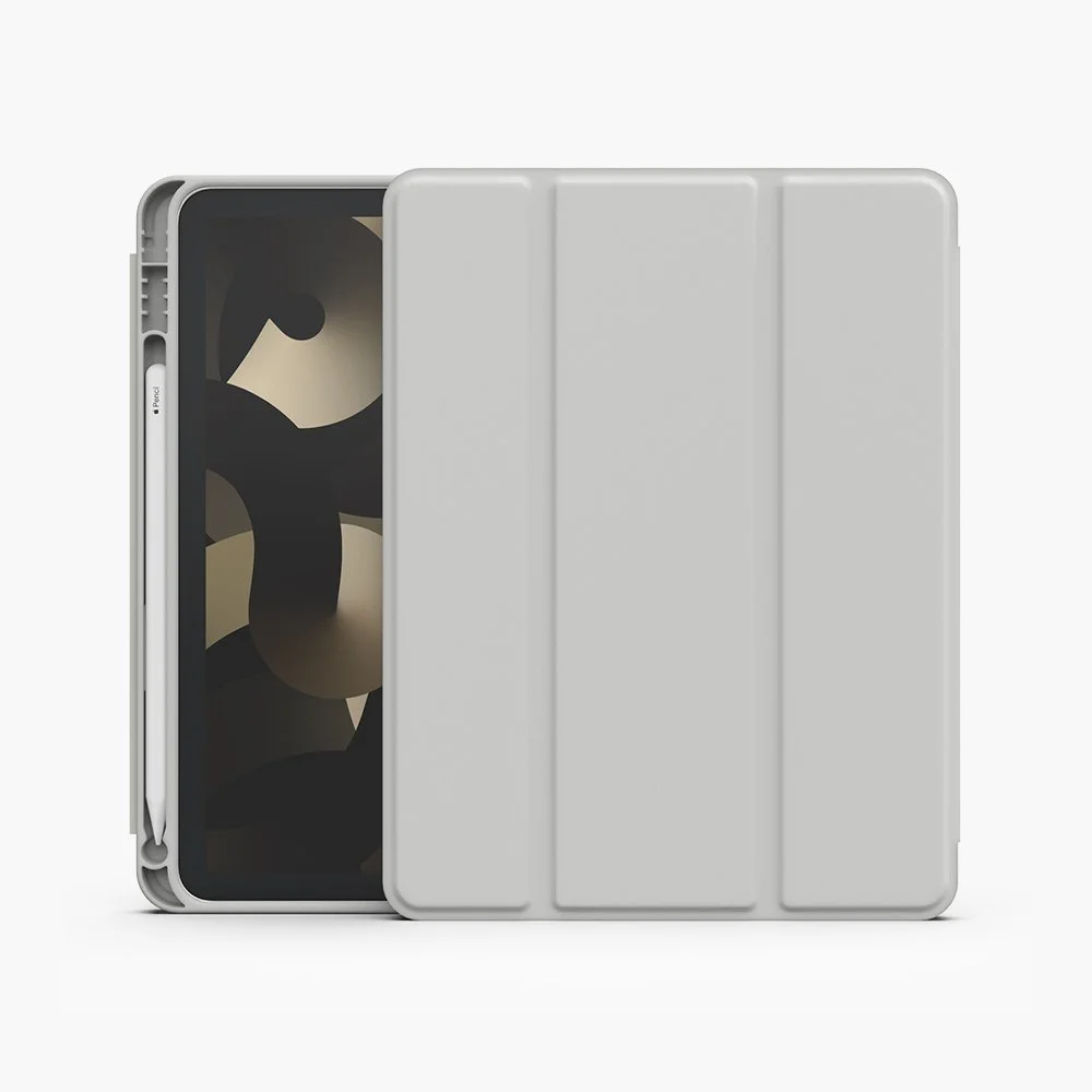 Sinjimoru iPad ケース 2022 第5世代 グレー Sinjimoru iPad ケース 2022 第5世代 グレー Amazon.co.jp: Sinjimoru